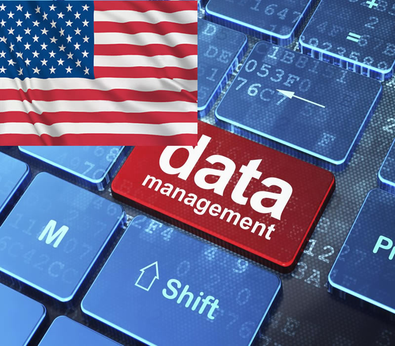 base de datos de empresas