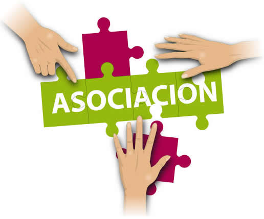 Asociaciones