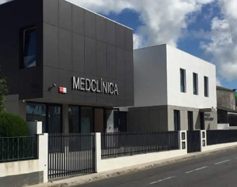 Clinicas médicas