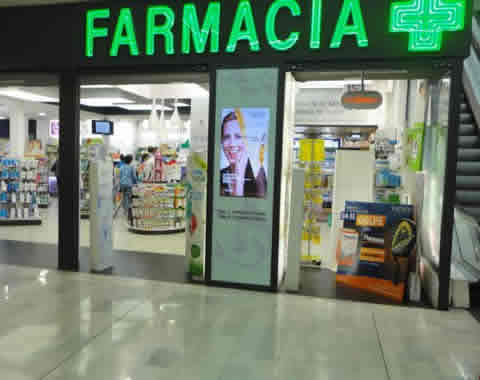 Farmacías 23K