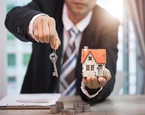 Inmobiliarias
